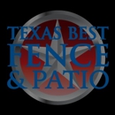 Texas Best Fence & Patio - Fence-Sales, Service & Contractors