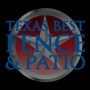 Texas Best Fence & Patio