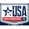 USA Drain and Plumbing Works gallery