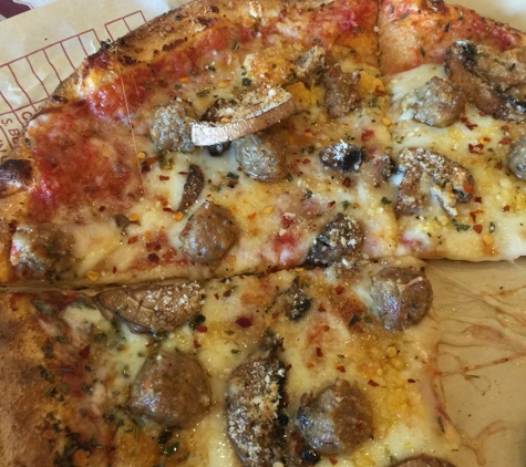 MOD Pizza - Marlton, NJ