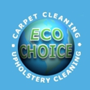 Eco Choice Carpet, Tile & Upholstery Cleaning - Upholstery Cleaners