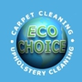 Eco Choice Carpet, Tile & Upholstery Cleaning