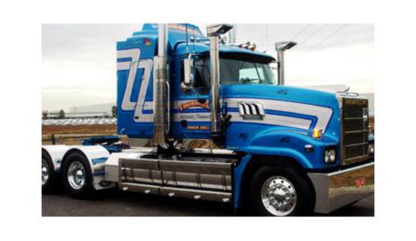 Linx Finance Australia Pty Ltd - Wagga Wagga, NSW