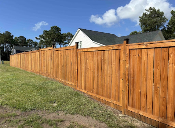 Element Fence Company