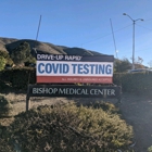 San Luis Obispo County Public Health Services