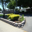 Eleven Oaks - Lodging