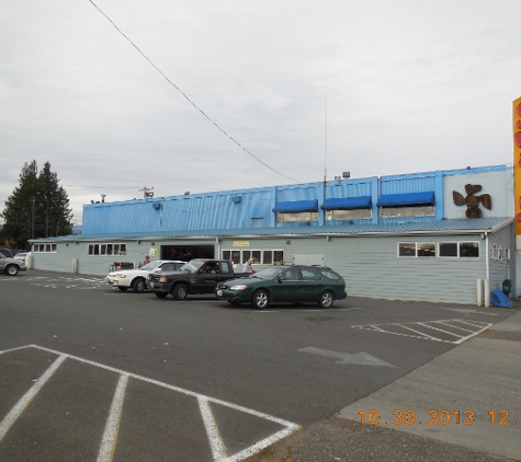 Swain's General Store - Port Angeles, WA