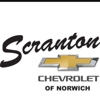 Scranton Chevrolet of Norwich gallery