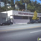 Hollywood Sunset Free Clinic