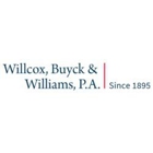 Willcox, Buyck, & Williams, P.A.