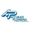 Accurate Plumbing & Drain Cleaning gallery