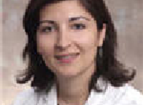 Dr. Natia Esiashvili, MD - Atlanta, GA