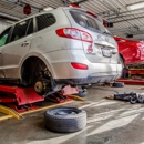 Van's  Auto Service &  Tire Pros - Engine Rebuilding & Exchange