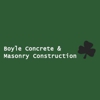 Boyle Concrete Masonry gallery