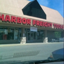 Harbor Freight Tools - Tools