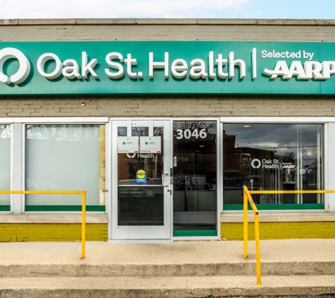 Oak Street Health - Blue Island, IL