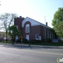 Woodbridge United Methodist Church
