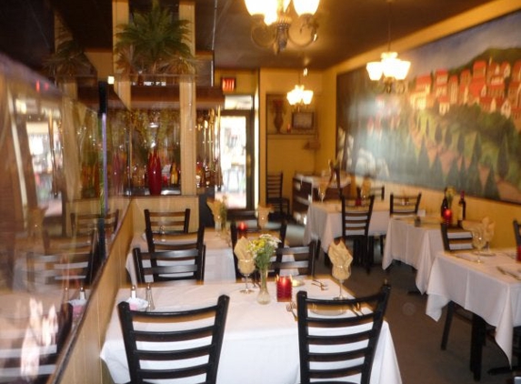 Pasqualone's Ristorante - Columbus, OH