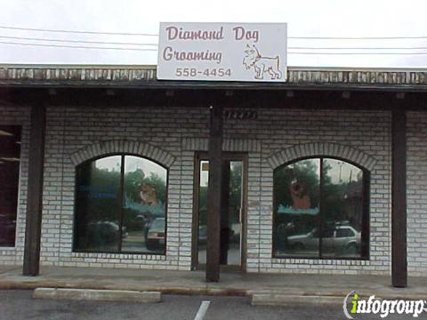 diamond dog grooming