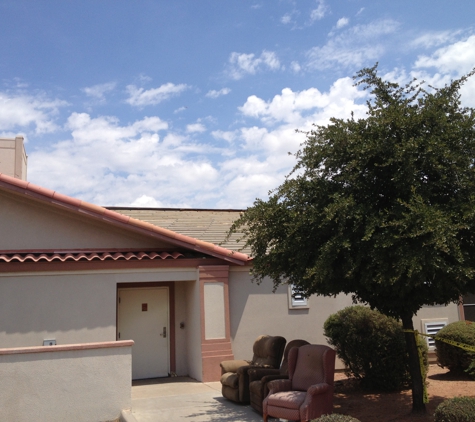 Desert Roofing - Chandler, AZ