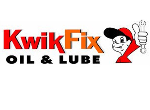 Kwik Fix Oil & Lube - Elburn, IL