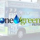 One Green Filter - Water Filtration & Purification Equipment