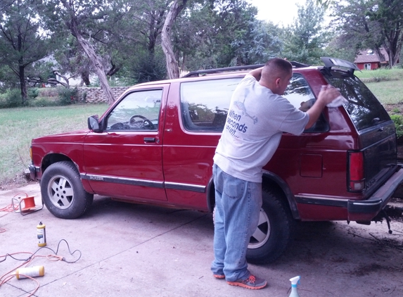 Garay's Auto Detail & Restoration - Haltom City, TX
