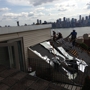 Three Brothers Roofing Contractors & Flat Roof Repair NJ