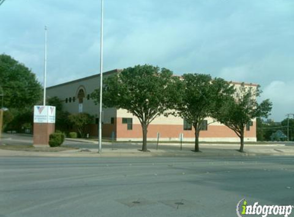 Volunteers of America Texas - Euless, TX