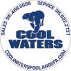 Cool Waters Pool And Spa