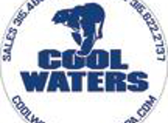 Cool Waters Pool And Spa - Liverpool, NY