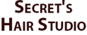 Secrets Hair Studio - Hairdressers