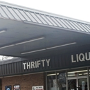 Thrifty Discount Liquor And Wines - Wine