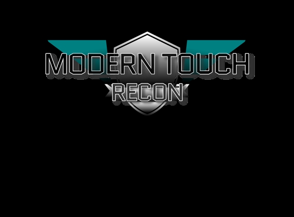 Modern Touch Recon - Fort Collins, CO