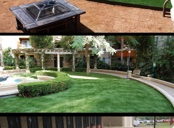 Syngrass Concepts - Tarzana, CA