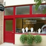 Melissa Designer Jewelry