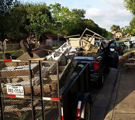 Valley Junk Removal - Brownsville, TX