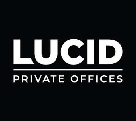 Lucid Private Offices - Dallas Galleria Tower 1 - Dallas, TX