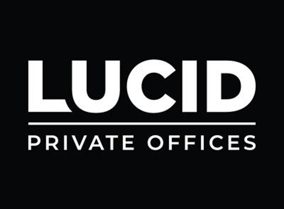 Lucid Private Offices - Las Colinas - Irving, TX