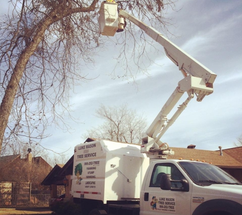 L M Tree Service - Rio Rancho, NM