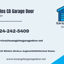 LOS ANGELES CA GARAGE DOOR - Garage Doors & Openers