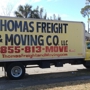 Thomas Freight and Moving Company LLC.