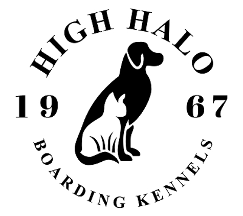 High Halo Boarding Kennels - Goddard, KS
