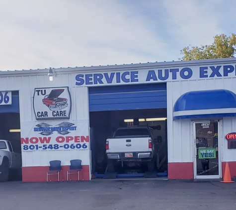 Service Auto Expert - West Jordan, UT