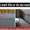 Pj's Insulation gallery