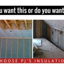 Pj's Insulation - Insulation Materials