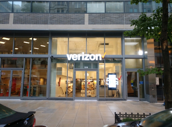 Verizon Wireless - Washington, DC