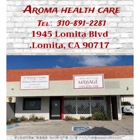 Aroma Health Care