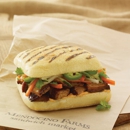 Mendocino Farms - Sandwich Shops