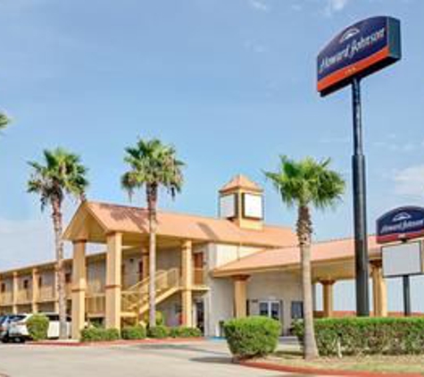 Howard Johnson - Galveston, TX